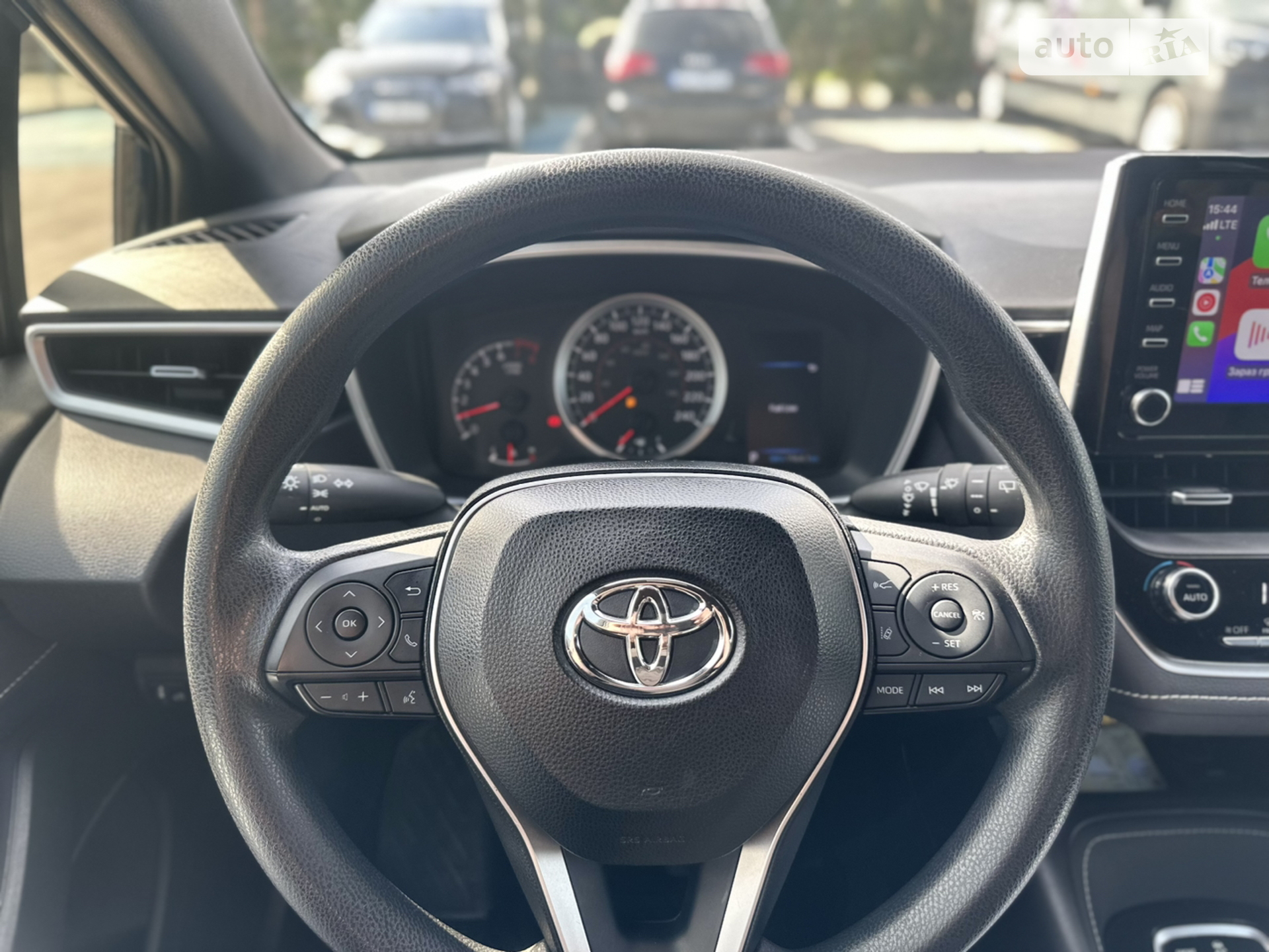 2021 Toyota Corolla - мініатюра 23