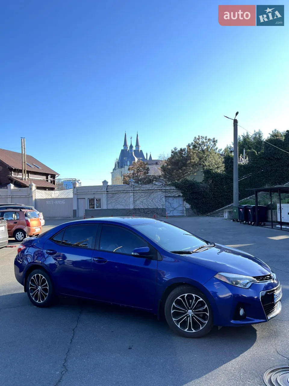 2016 Toyota Corolla - мініатюра 43