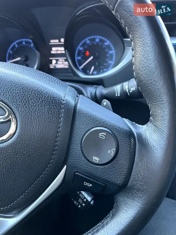 Toyota Corolla 2016 VIN 2T1BURHE1GC730789 фото оголошення 19 з 59