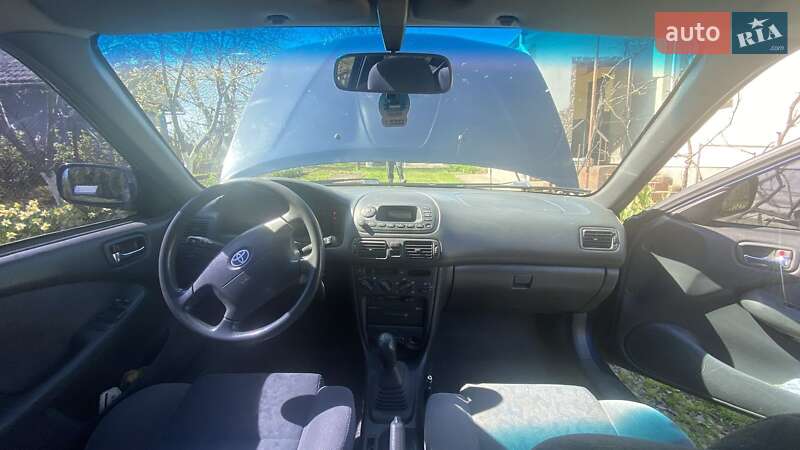 Хэтчбек Toyota Corolla 1999 в Ходорове