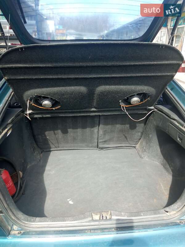 Хетчбек Toyota Corolla 1995 в Одесі