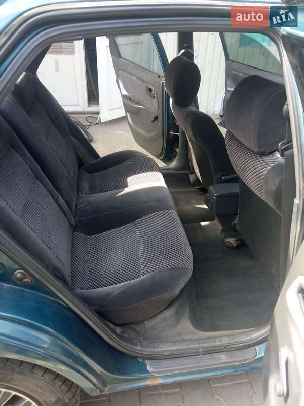 Хетчбек Toyota Corolla 1995 в Одесі