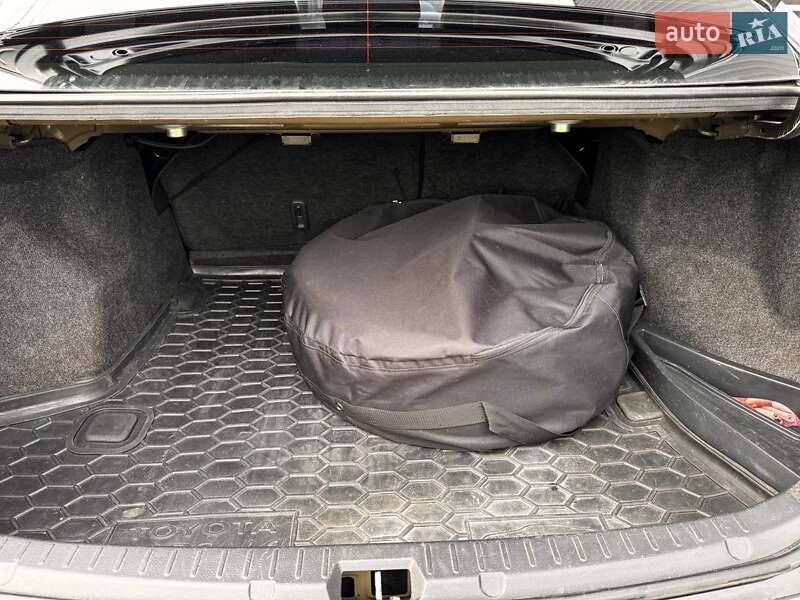 Седан Toyota Corolla 2011 в Києві