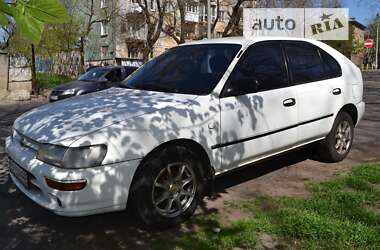 Хэтчбек Toyota Corolla 1993 в Одессе