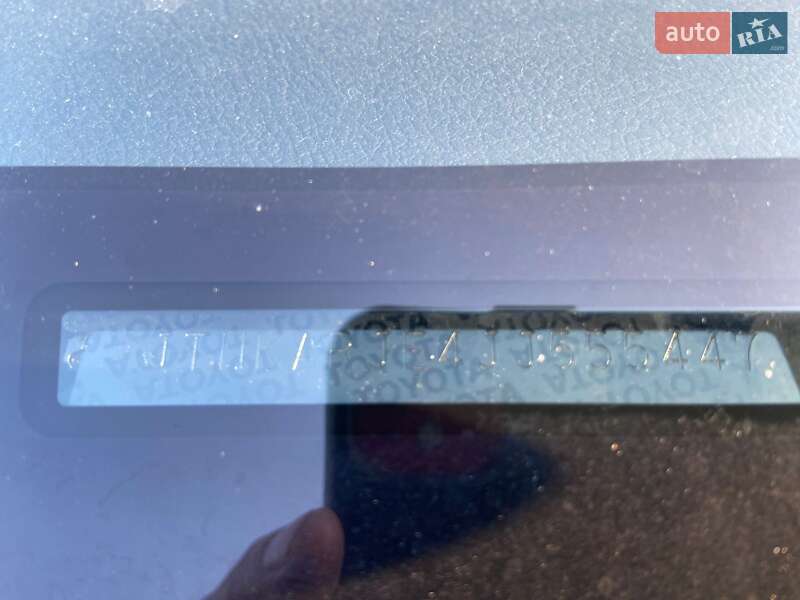 Хетчбек Toyota Corolla 2017 в Тернополі фото 12 Хетчбек Toyota Corolla 2017 в Тернополі