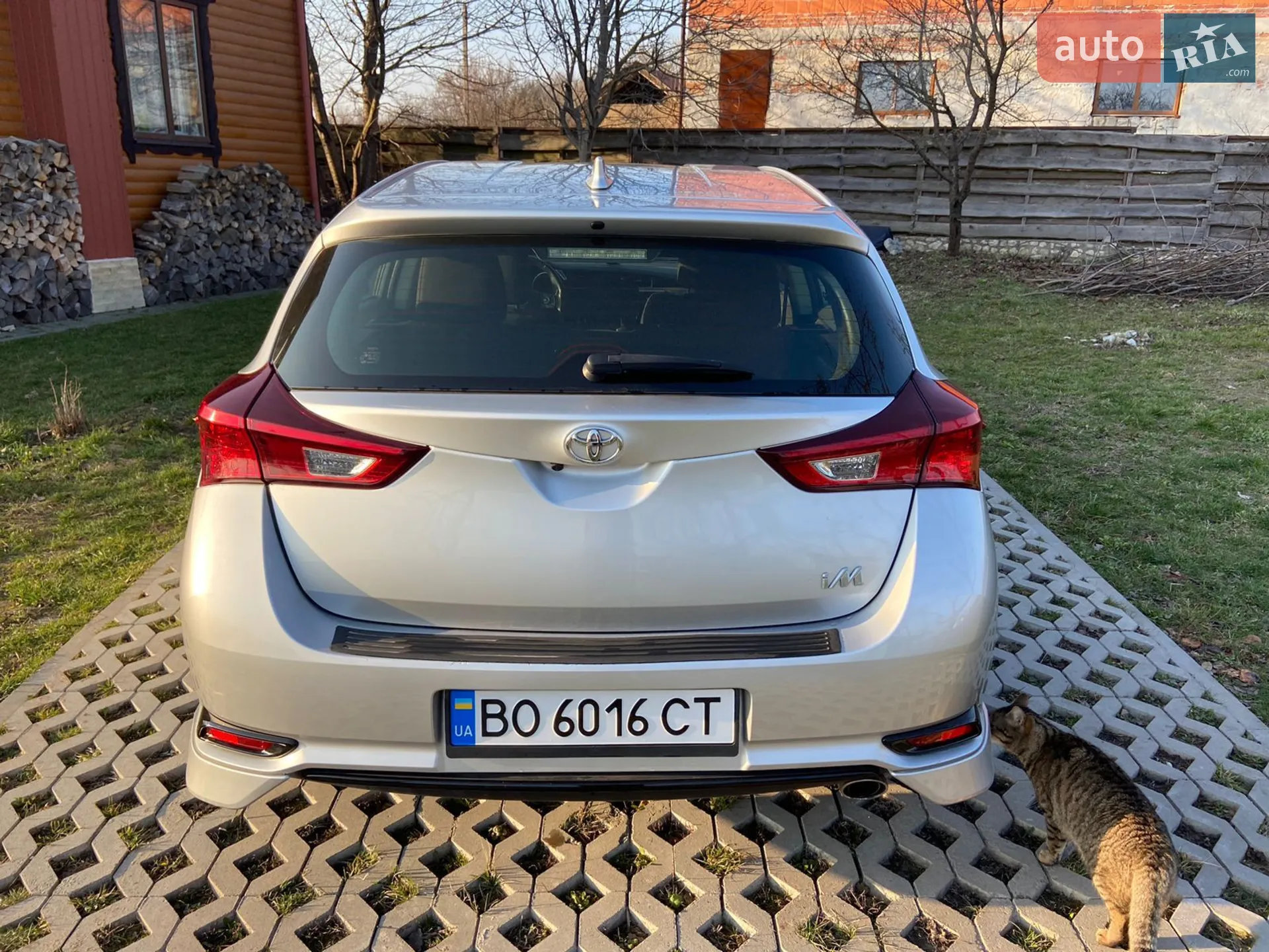 2017 Toyota Corolla - мініатюра 13