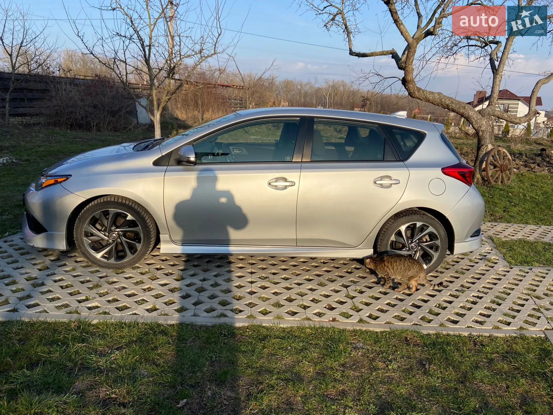 2017 Toyota Corolla - мініатюра 15