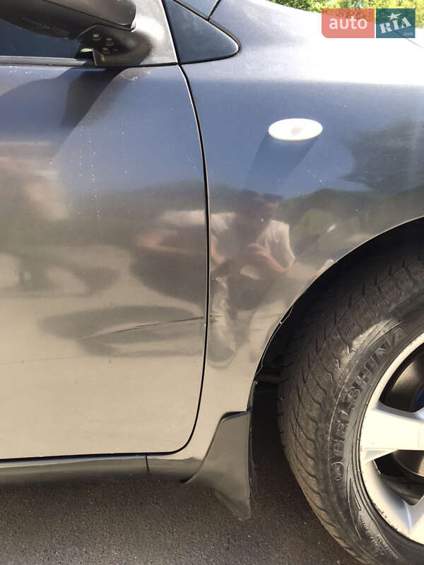 Седан Toyota Corolla 2008 в Хмельницком