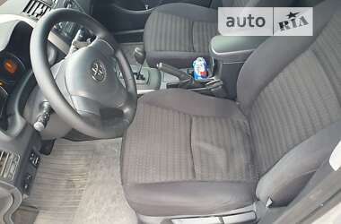 Седан Toyota Corolla 2007 в Киеве