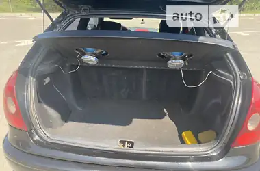 Toyota Corolla 1999