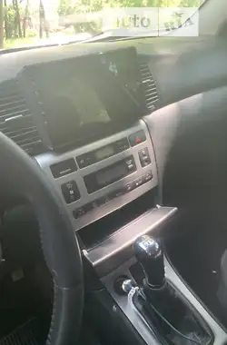 Toyota Corolla 2004