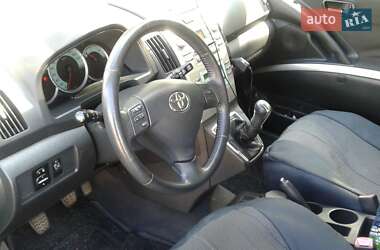 Хэтчбек Toyota Corolla 2005 в 