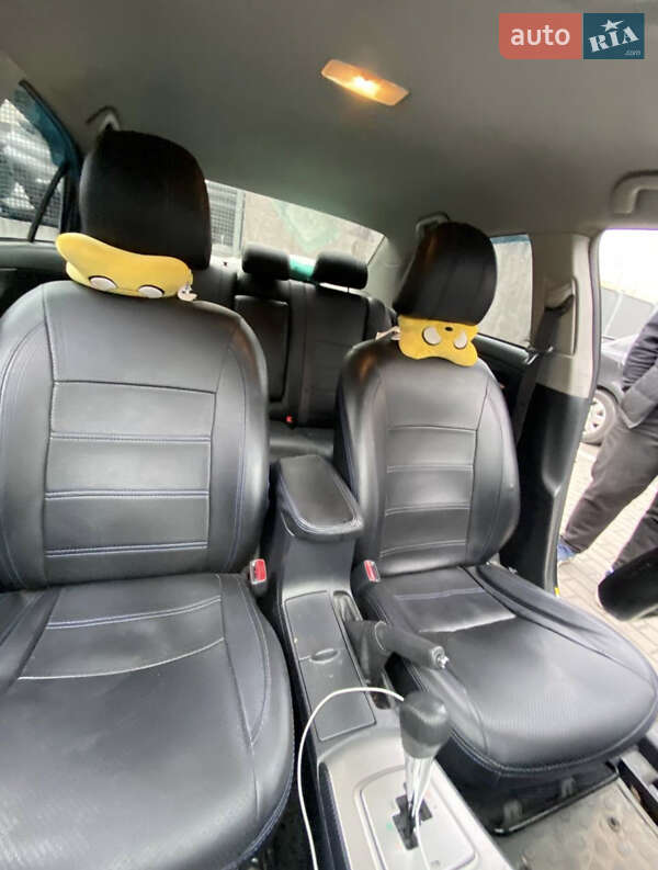 Седан Toyota Corolla 2008 в Киеве