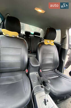 Седан Toyota Corolla 2008 в 