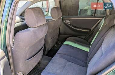 Універсал Toyota Corolla 2002 в Стрию