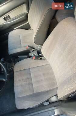 Седан Toyota Corolla 1990 в 