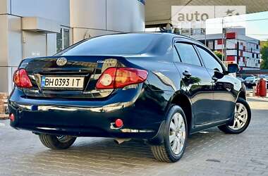 Седан Toyota Corolla 2007 в Одессе