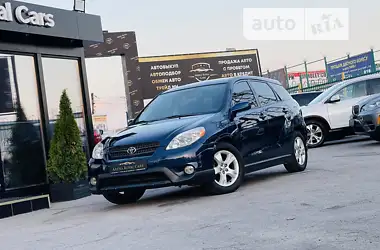 Toyota Corolla 2005