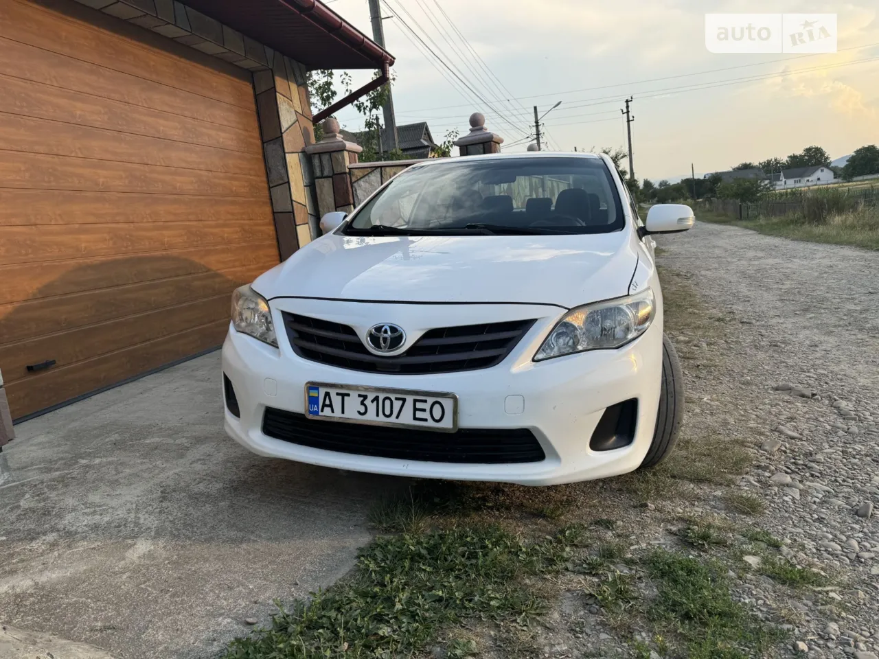 2012 Toyota Corolla - мініатюра 8