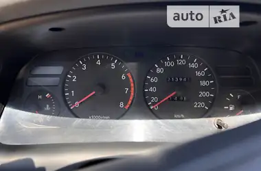 Toyota Corolla 1996