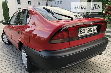 Toyota Corolla 1994