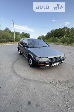 Хэтчбек Toyota Corolla 1988 в Березовке