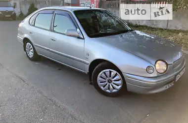 Toyota Corolla 1998
