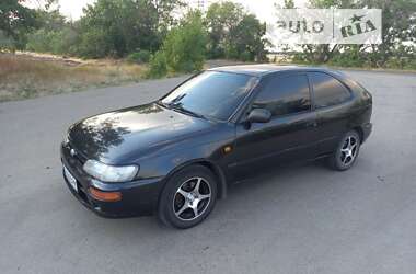 Хетчбек Toyota Corolla 1993 в Овідіополі