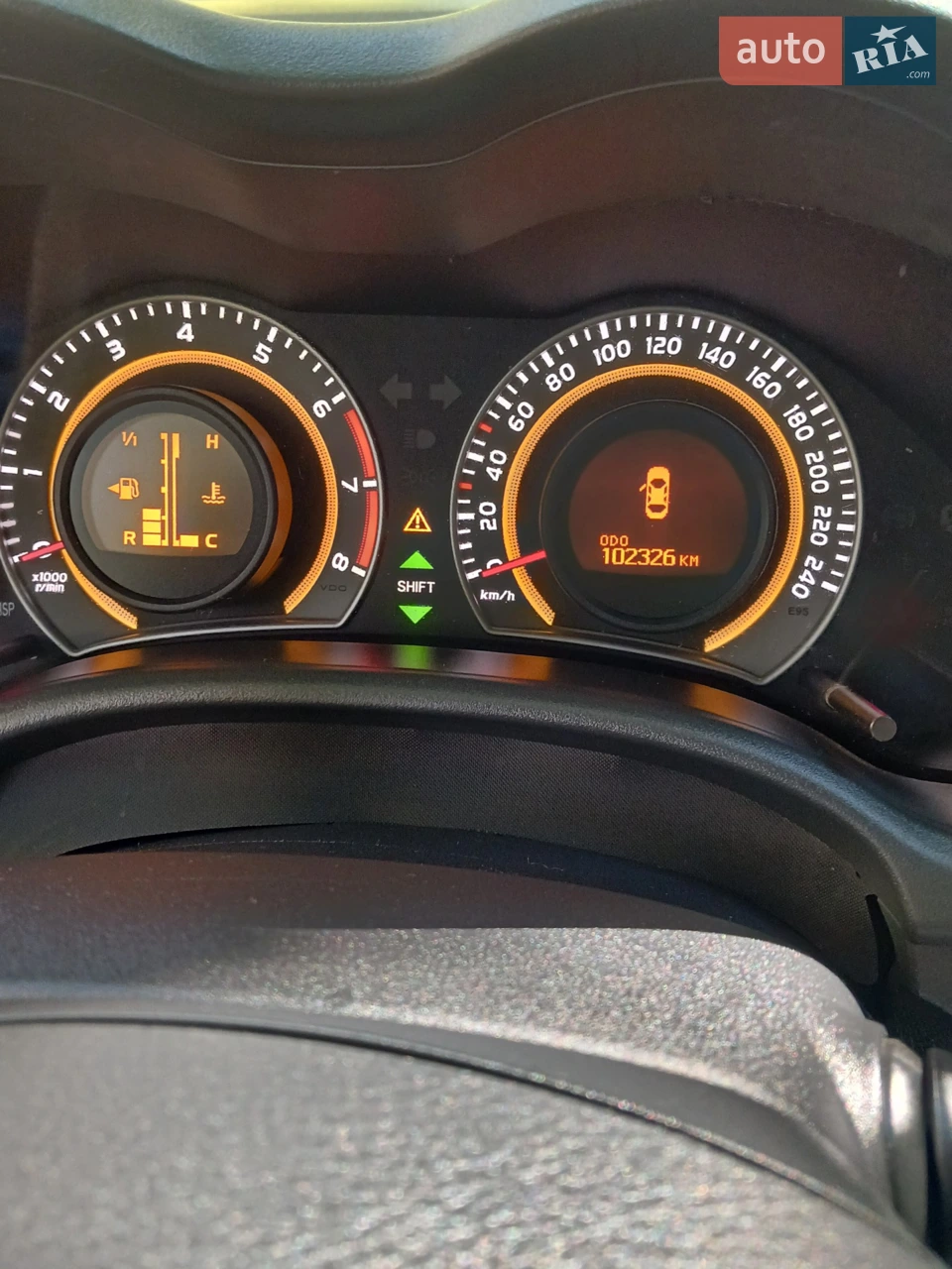 2010 Toyota Corolla - мініатюра 16