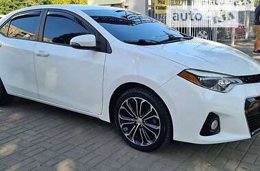 Седан Toyota Corolla 2014 в Одесі