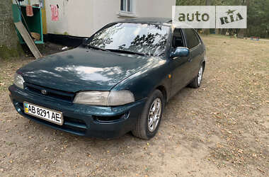 Лифтбек Toyota Corolla 1993 в Виннице