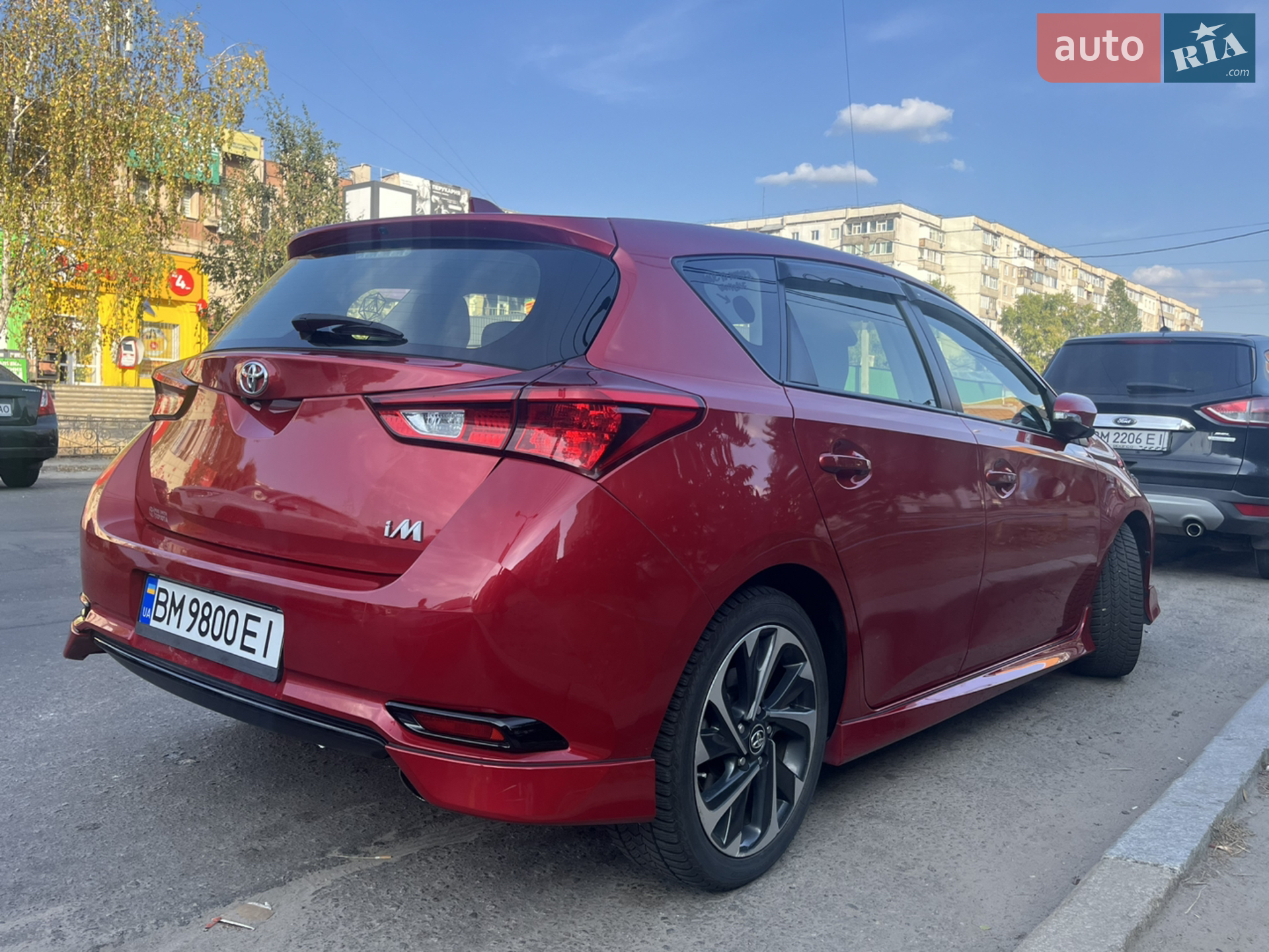 2018 Toyota Corolla - мініатюра 19