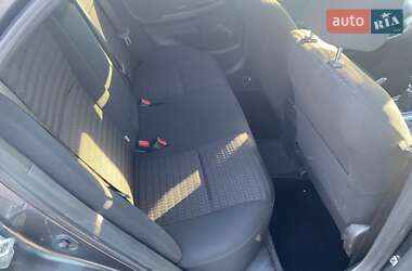 Седан Toyota Corolla 2012 в 