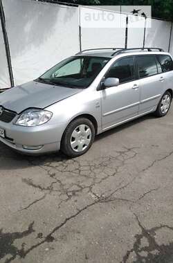 Универсал Toyota Corolla 2003 в Одессе