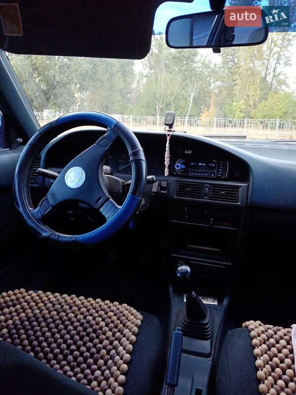 Хэтчбек Toyota Corolla 1989 в Киеве фото 11 Хэтчбек Toyota Corolla 1989 в Киеве