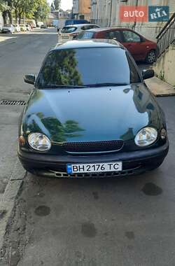 Седан Toyota Corolla 1997 в Одессе
