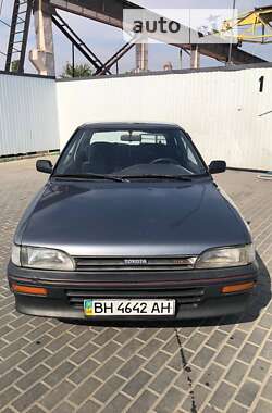 Хетчбек Toyota Corolla 1989 в Одесі