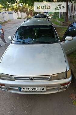 Універсал Toyota Corolla 1993 в Одесі