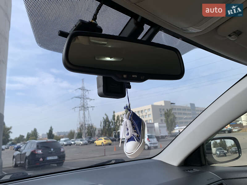Седан Toyota Corolla 2008 в Киеве