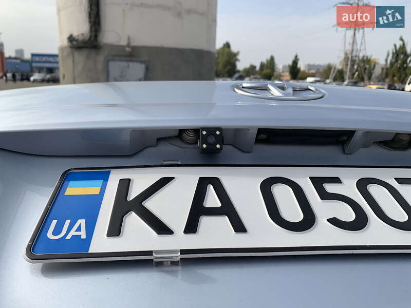 Седан Toyota Corolla 2008 в Киеве