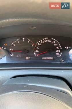 Универсал Toyota Corolla 2006 в 