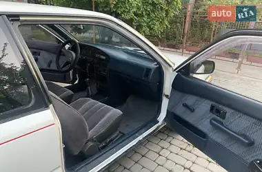 Toyota Corolla 1989