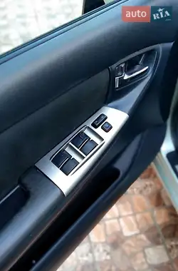 Toyota Corolla 2006