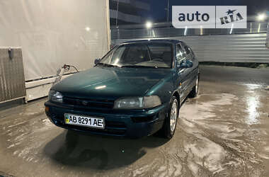 Лифтбек Toyota Corolla 1993 в Виннице