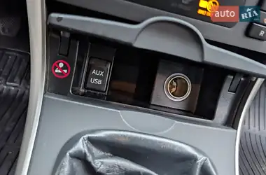 Toyota Corolla 2012