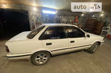 Седан Toyota Corolla 1991 в Овидиополе