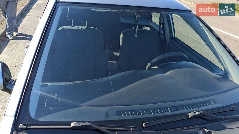 Седан Toyota Corolla 2003 в Львове