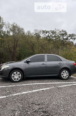 Седан Toyota Corolla 2008 в 