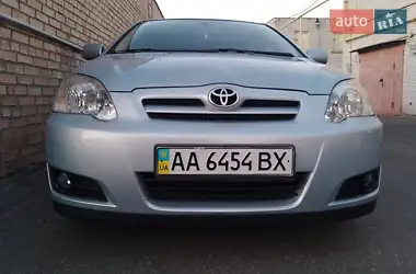 Toyota Corolla 2006