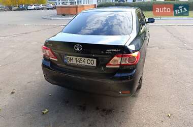 Хетчбек Toyota Corolla 2012 в Сумах